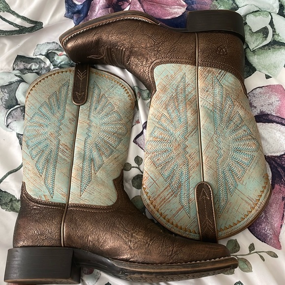 Ariat Shoes - Ariat boots